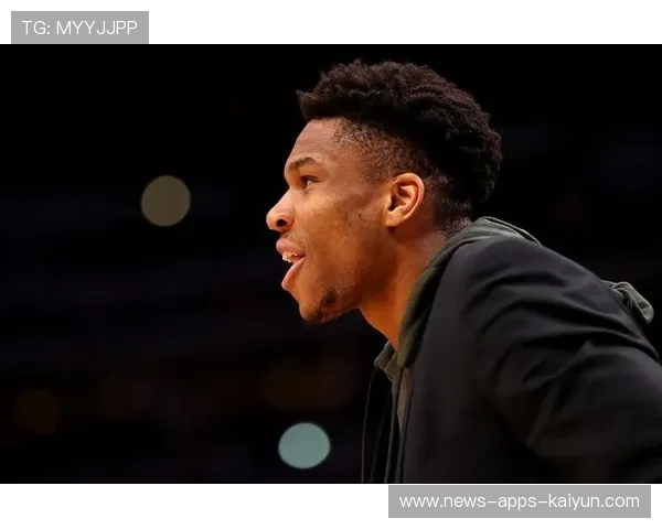 字母哥为何爆发——破解MVP奇迹的背后秘密